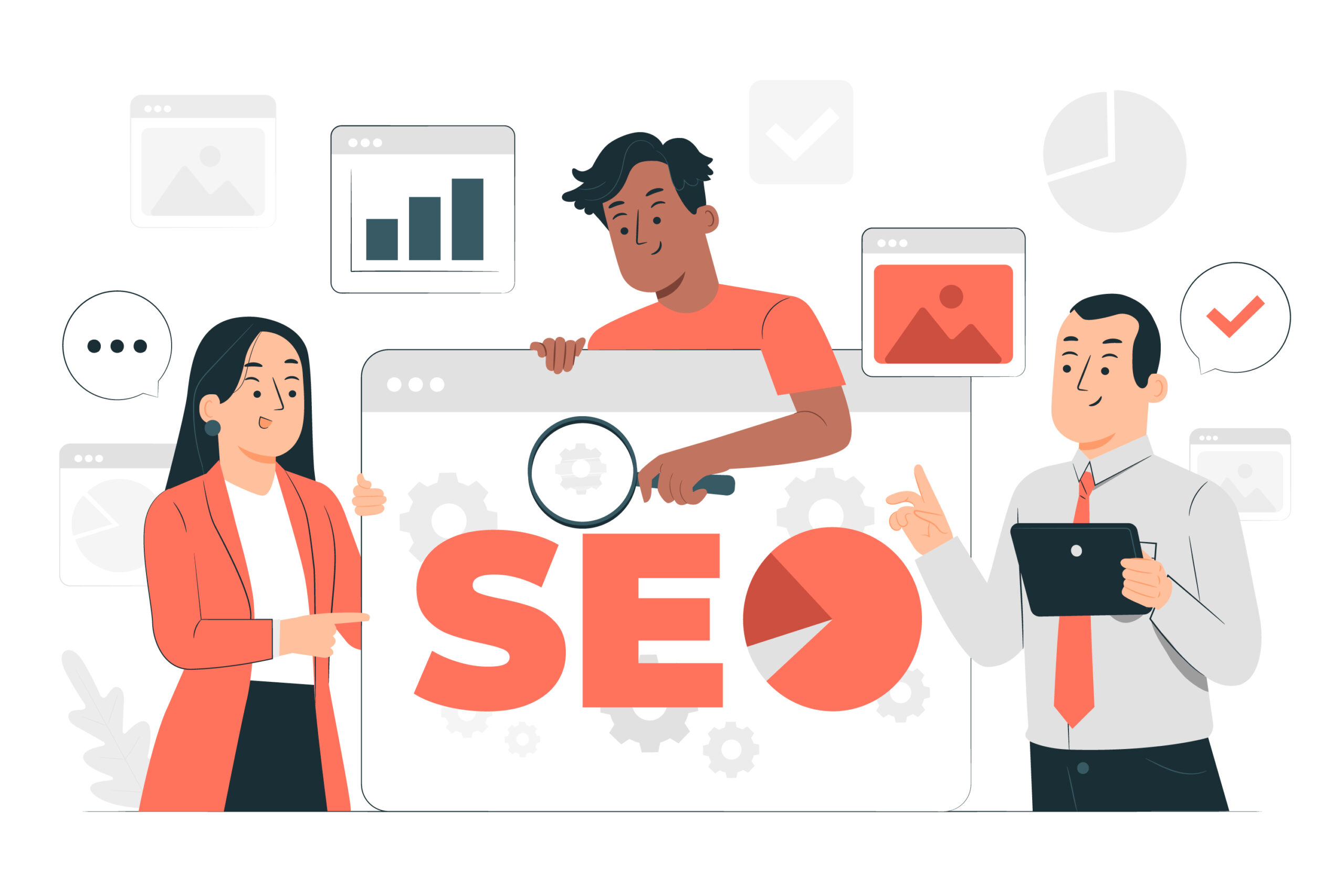 SEO Nedir?